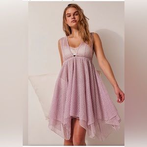 Free People All Season Slip Dress by Intimately at Free People